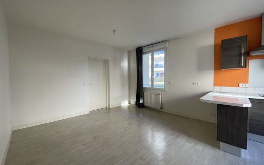 T2 – 20 rue des Beaumes – Clermont-Ferrand