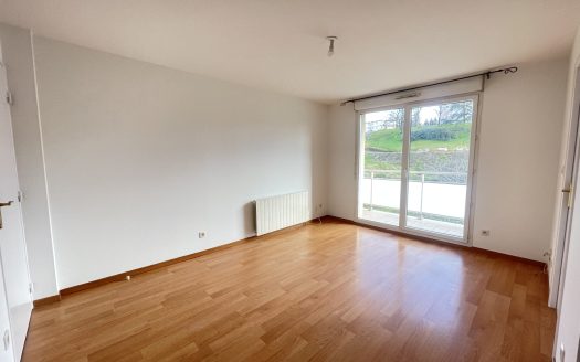 T2 n60 – Résidence Les Balcons de la Rotonde