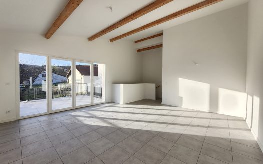 Pavillon neuf 3 chambres – Romagnat