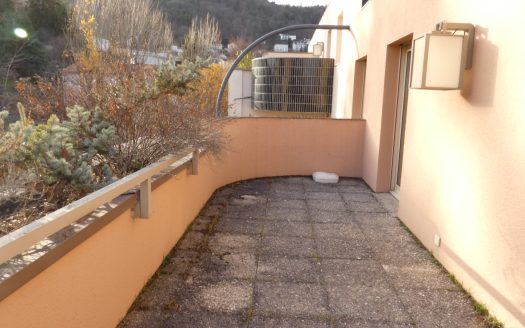 T5 n522 résidence Babylone