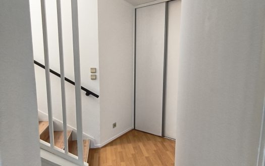 T5 n522 résidence Babylone