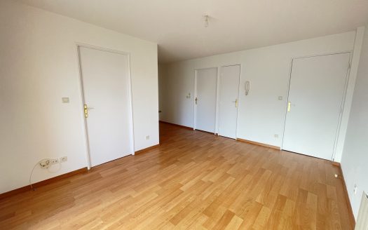 T2 n60 – Résidence Les Balcons de la Rotonde