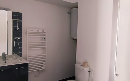 T1 Bis n16 Résidence Les Jardies