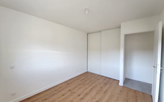 Pavillon neuf 3 chambres – Romagnat