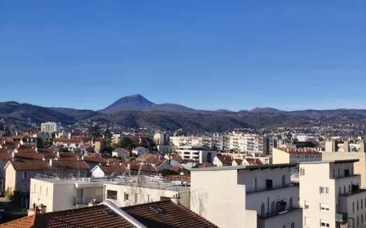 T3 n503B Résidence Prisme