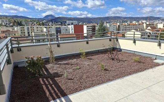 T2 n43 résidence Elena – Quartier Facs