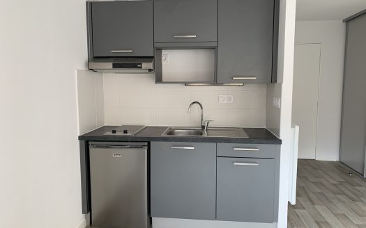 T1 Bis n16 Résidence Les Jardies