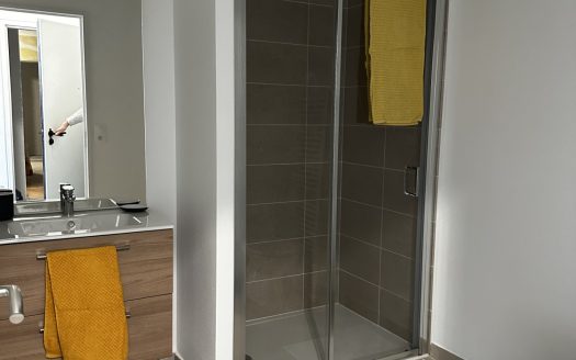 T2 n21 résidence Elena – Quartier Facs