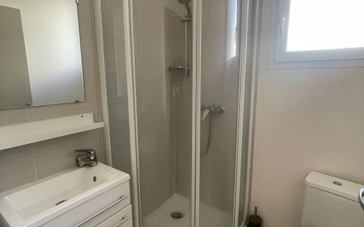 T2 – 20 rue des Beaumes – Clermont-Ferrand