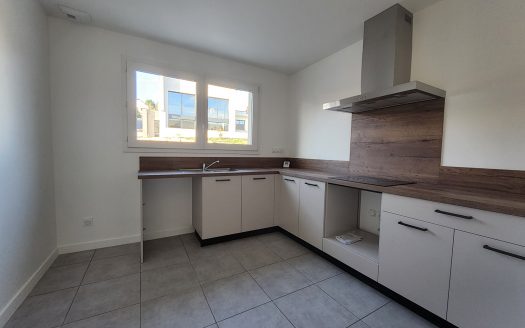 Pavillon neuf 3 chambres – Romagnat