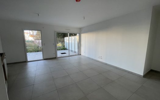 T3 nA003 résidence Les Allées Blatin