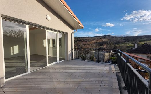 Pavillon neuf 3 chambres – Romagnat