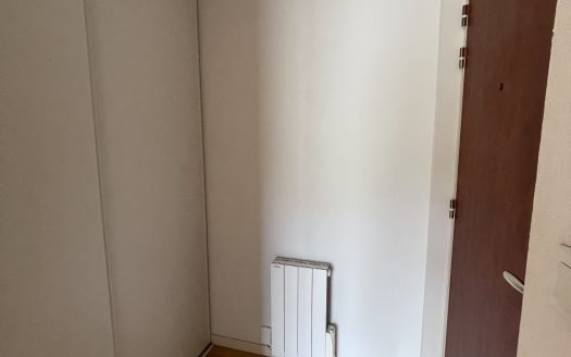 T2 n51 – Résidence Les Balcons de La Rotonde