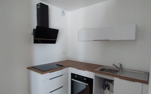 T2 n01 Résidence Villa Florale