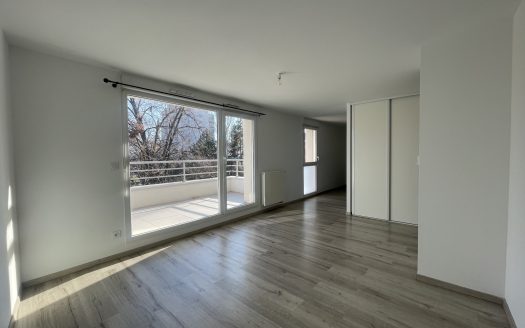 T3 n22B – Résidence Indigo