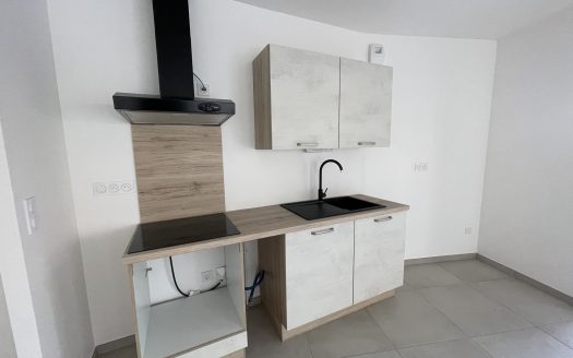 T3 nA003 résidence Les Allées Blatin