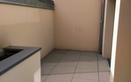 T1 Bis n16 Résidence Les Jardies