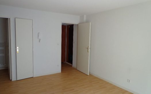 T2 n51 – Résidence Les Balcons de La Rotonde