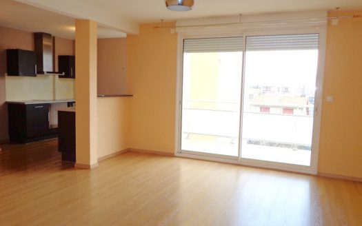 T3 n10 Résidence Picasso II