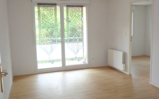 T2 n51 – Résidence Les Balcons de La Rotonde