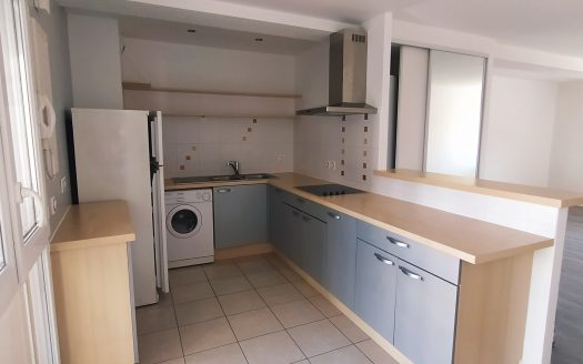 T3 n8 – Résidence Le Clos Saint-Alyre