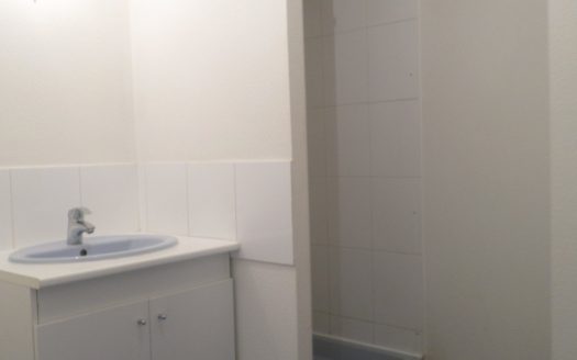 T2 n40 – Résidence Théoze