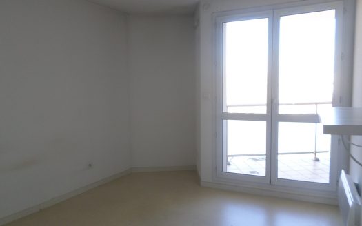 T2 n40 – Résidence Théoze