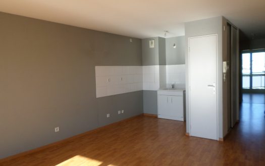 T2 n40 – Résidence Théoze