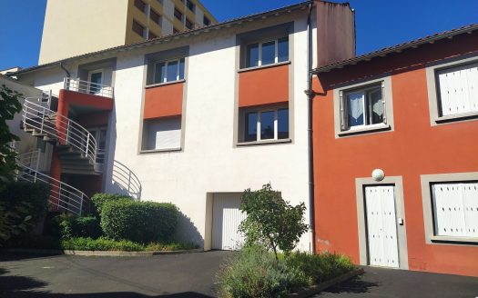 T3 n8 – Résidence Le Clos Saint-Alyre