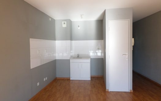 T2 n40 – Résidence Théoze