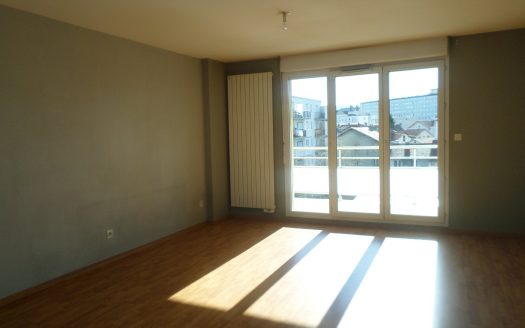 T2 n40 – Résidence Théoze