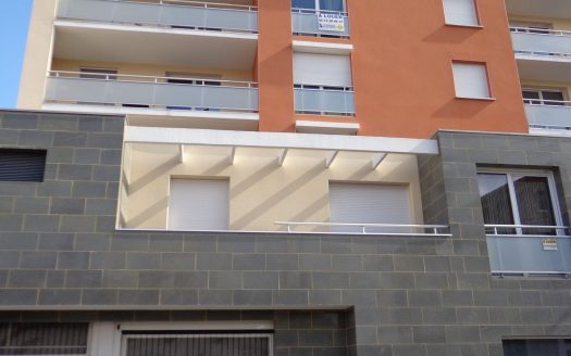 T2 n51 – Résidence Les Balcons de La Rotonde