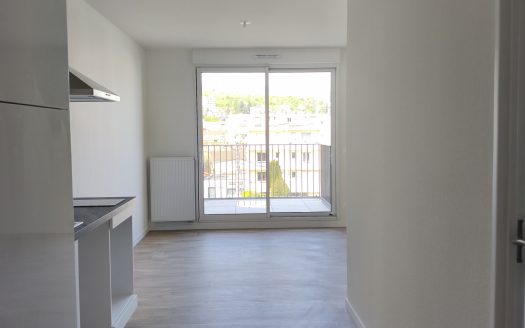 T2 n34 résidence Elena – Quartier Facs