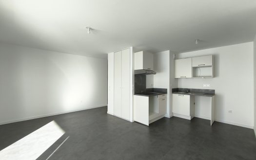 T3 n503B Résidence Prisme