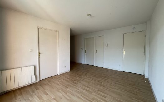 T2 n51 – Résidence Les Balcons de La Rotonde