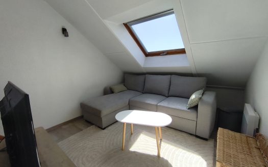 T1bis duplex Montaudoux