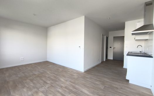 T2 n34 résidence Elena – Quartier Facs