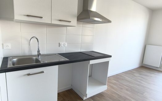 T2 n34 résidence Elena – Quartier Facs