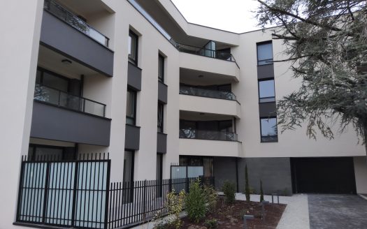 T3 neuf – Chamalières