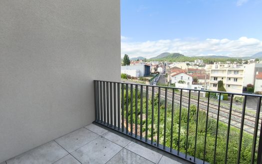 T2 n34 résidence Elena – Quartier Facs