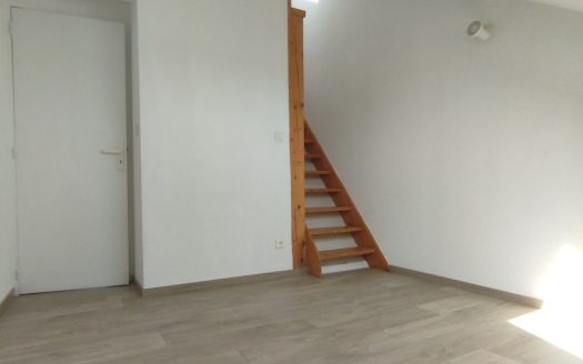 T1bis duplex Montaudoux