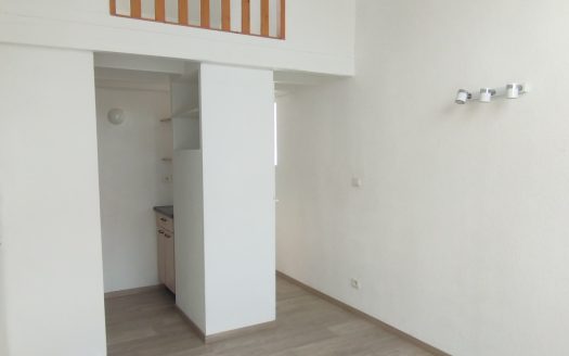 T1bis duplex Montaudoux