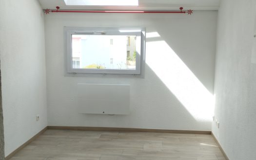 T1bis duplex Montaudoux