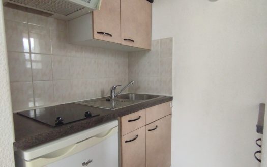 T1bis duplex Montaudoux