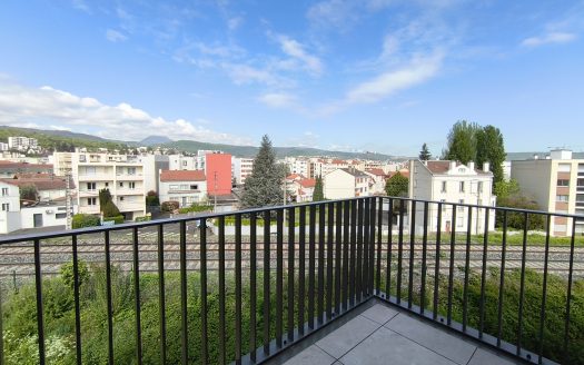 T2 n34 résidence Elena – Quartier Facs