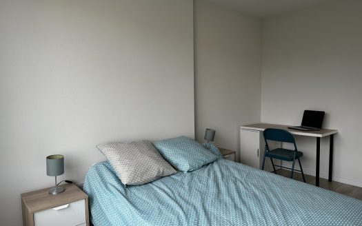 T2 n21 résidence Elena – Quartier Facs