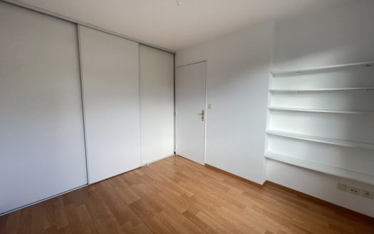 T2 n60 – Résidence Les Balcons de la Rotonde