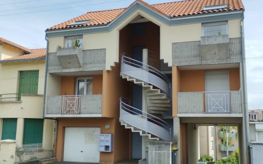 T1bis duplex Montaudoux