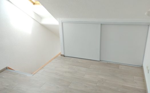 T1bis duplex Montaudoux