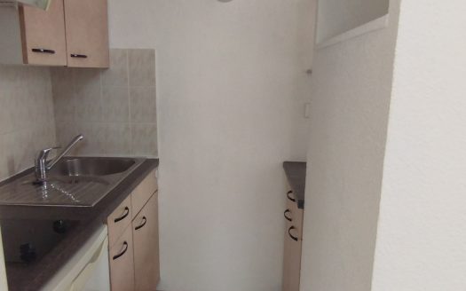 T1bis duplex Montaudoux